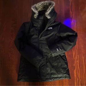 The North Face Coat